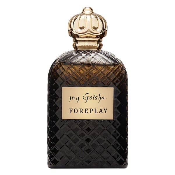 MY GEISHA My Geisha Foreplay
