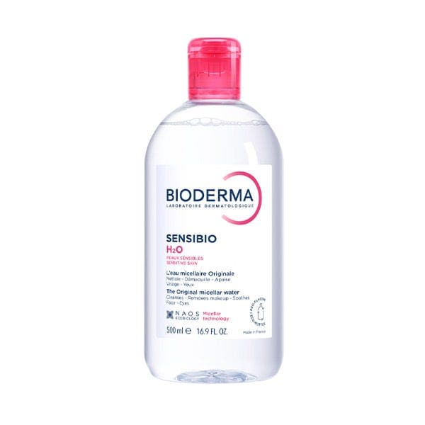 Sensibio H2o Solución Micelar - Image 1