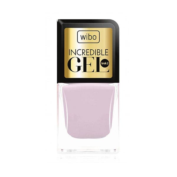 Incredible Gel