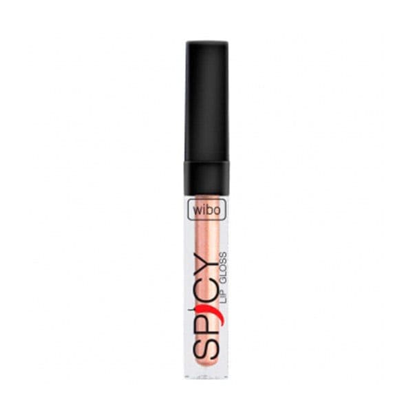 Lip Gloss Spicy