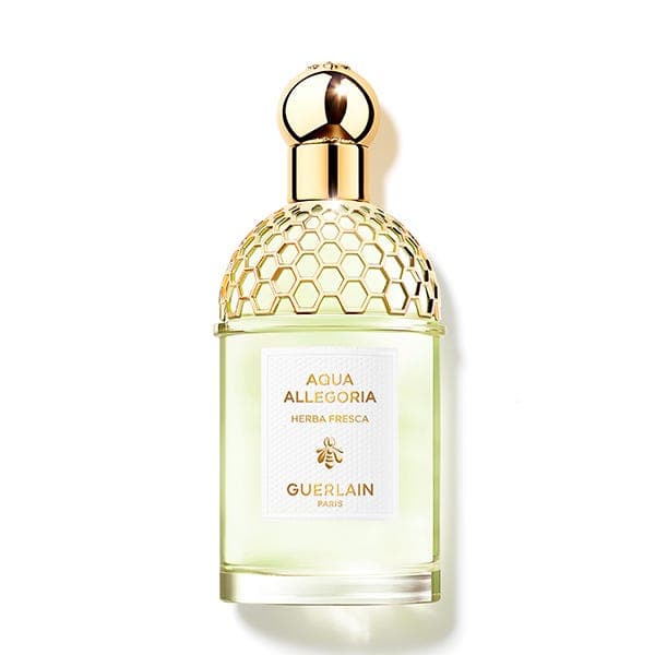 Aqua Allegoria Herba Fresca Recargable