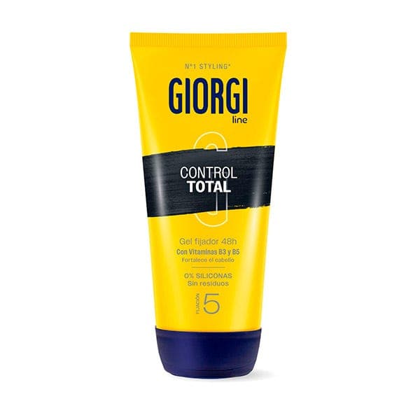 Gel Fijador 48H