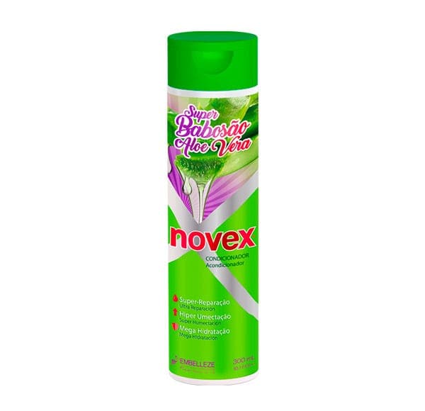 Super Aloe Vera