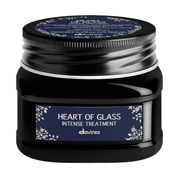 Heart Of Glass