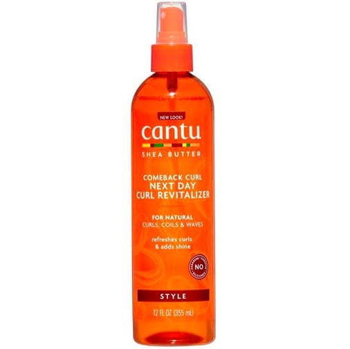 Spray Rizos Revitalizante