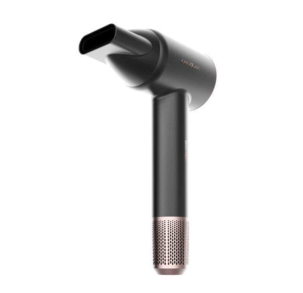 Secador Ionicare Rockstar Airsonic