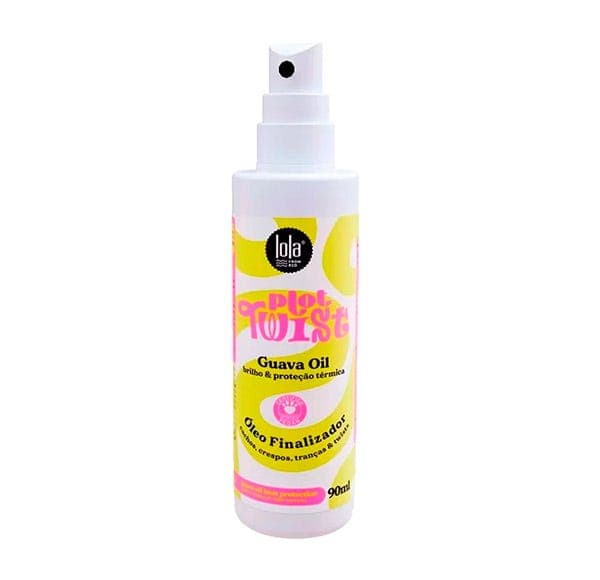 Aceite Capilar Guayaba