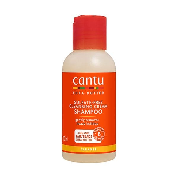 Cleansing Cream