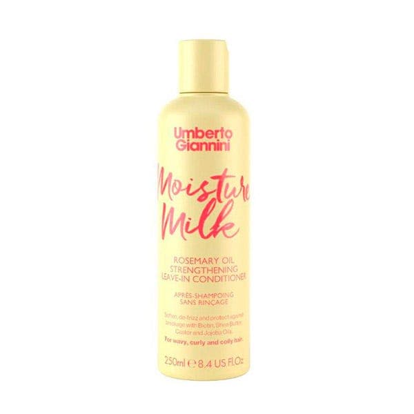Moisture Milk