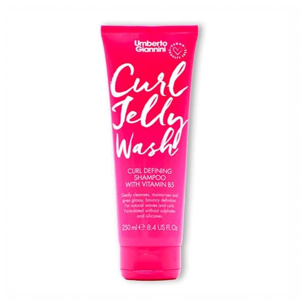Curly Jelly