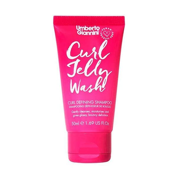 Curl Jelly