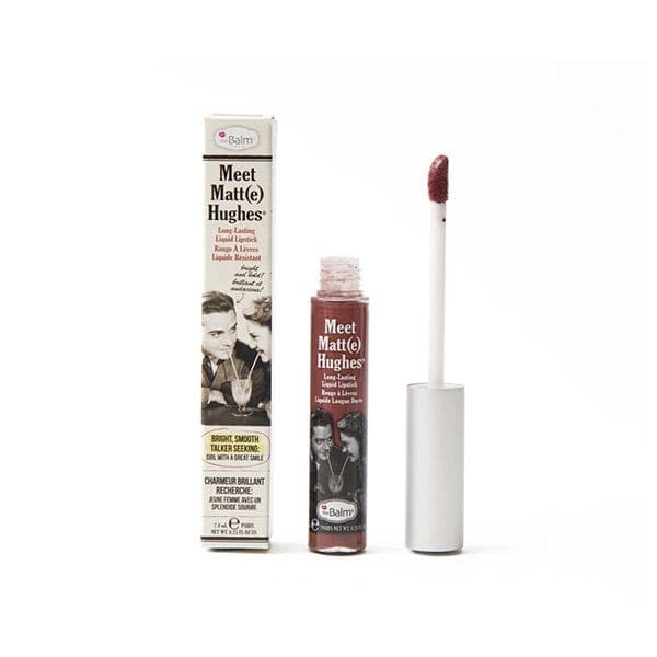 Labial Mate