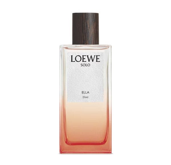 Solo Ella Elixir - Image 1