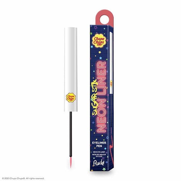 Chupa Chups Neon Liner