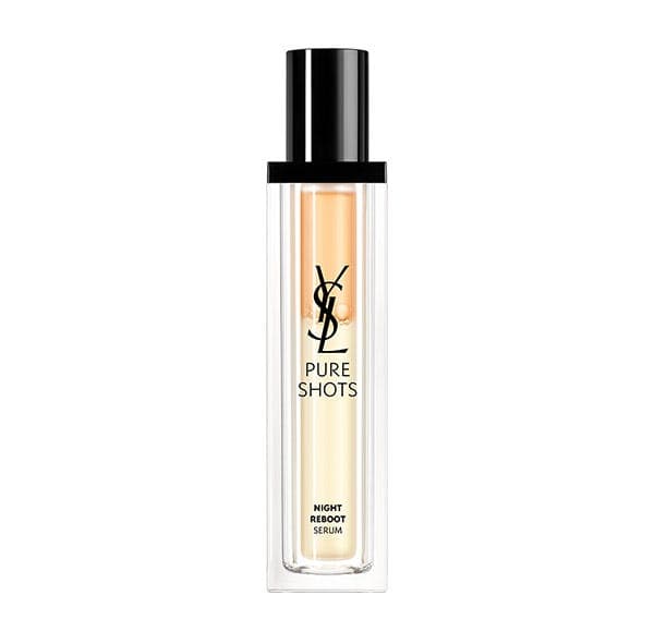 Pure Shots Night Reboot Serum - Image 1