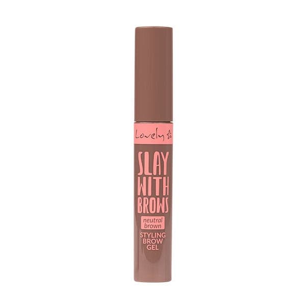Slay With Brows Styling Gel
