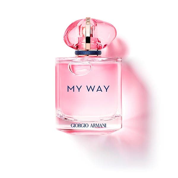 My Way Nectar