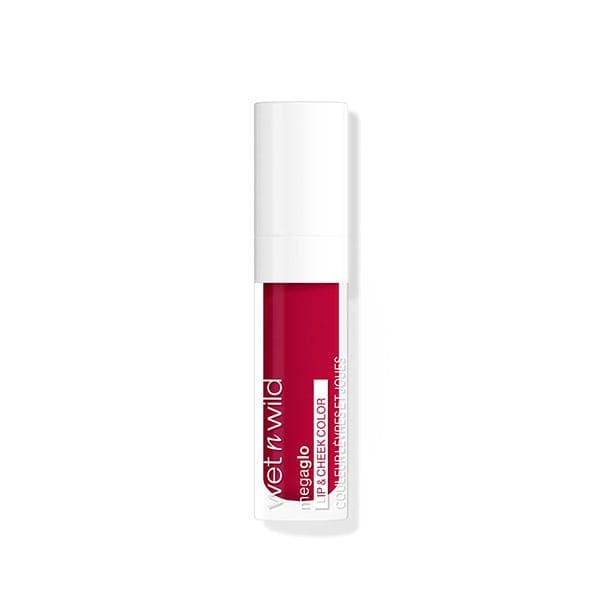 Mega Glo Lip&Cheek