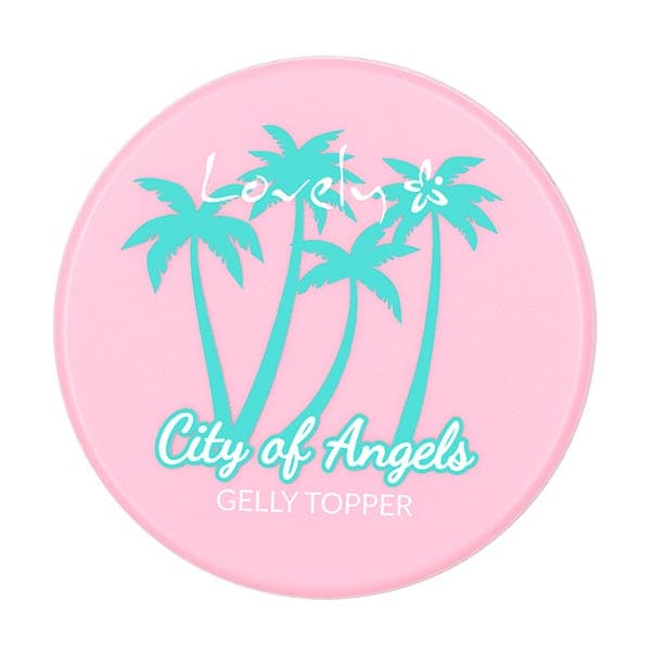 City Of Angels