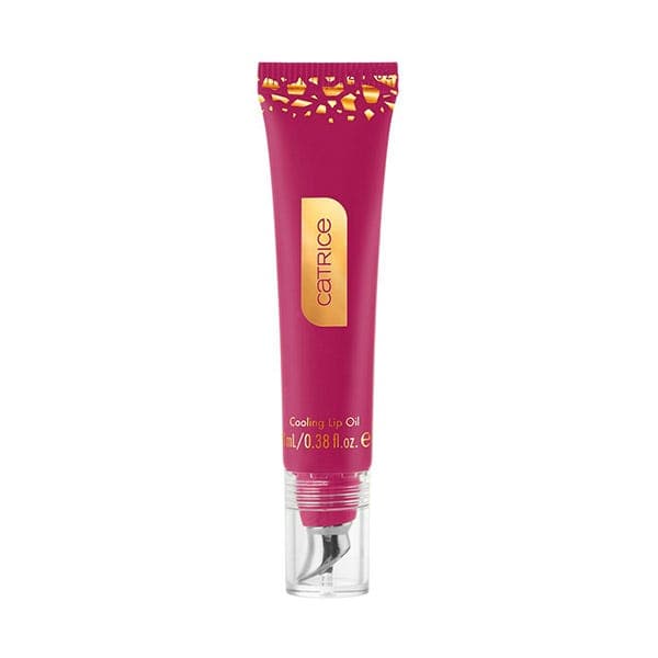 CATRICE Summer Obsessed Aceite Refrescante Labios