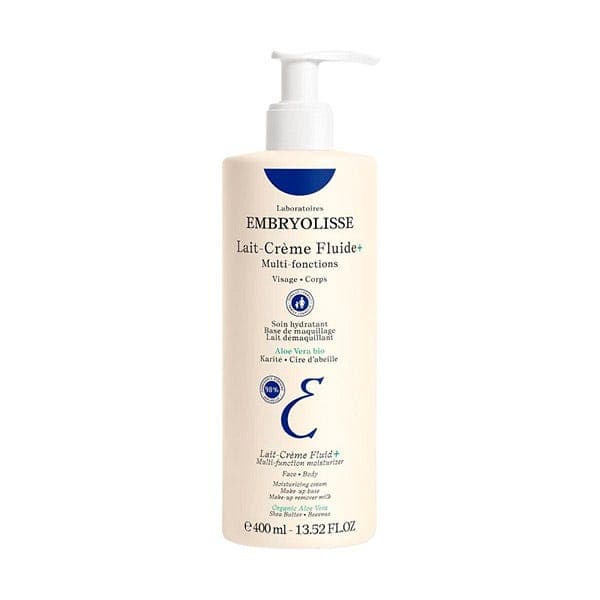 Lait Crème Fluide+