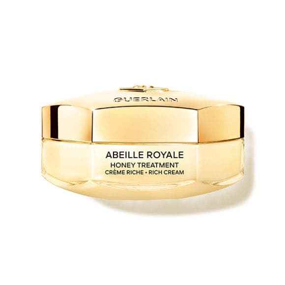 Abeille Royale Crema Rica Honey Treatment - Image 1