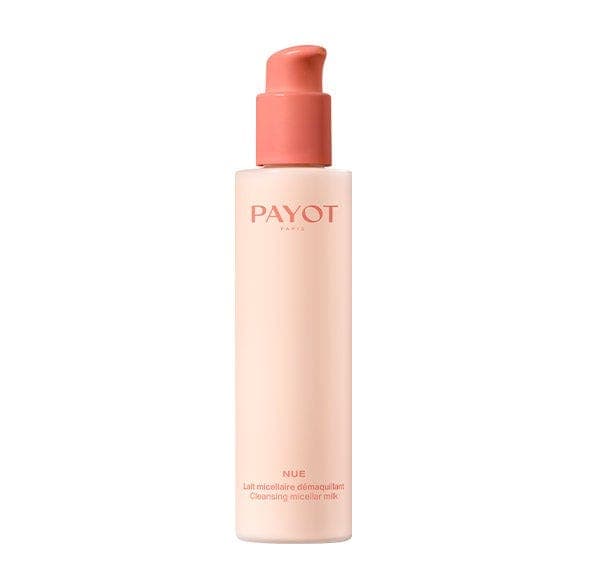 PAYOT Nue Eau Micellaire Démaquillante Visage Et Yeux