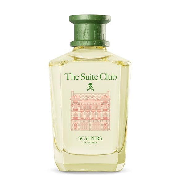 The Suite Club