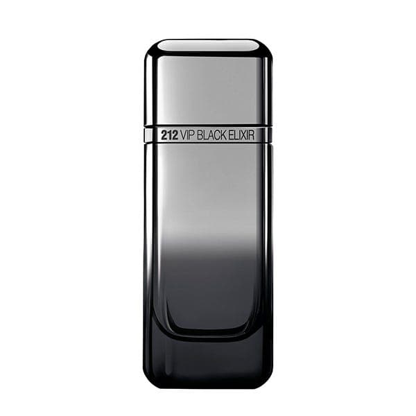 212 Vip Black Elixir