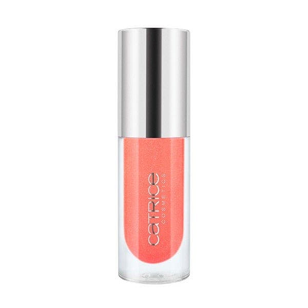 CATRICE Eternal Red Cherry Bomb Lip Oil