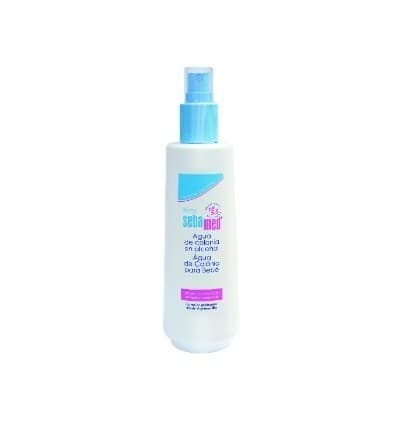 Baby Sebamed Agua de Colonia 250ml