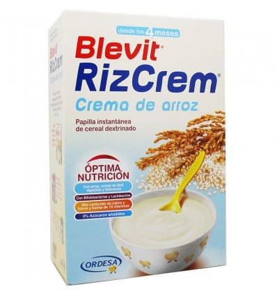 Blevit Rizcrem 300 g
