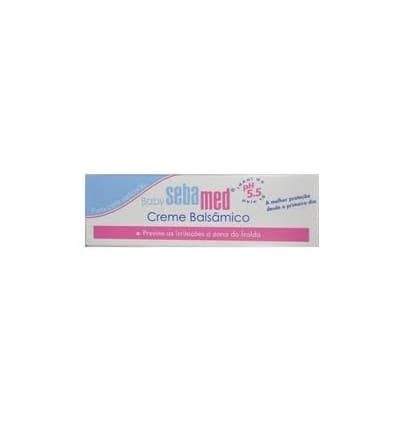 Baby Sebamed Crema Balsámica 50ml