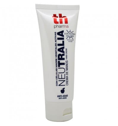 Th Pharma Neutralia Crema de manos Antiedad