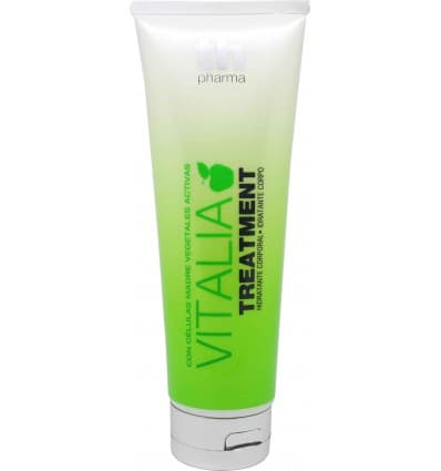 Th pharma Vitalia Crema corporal 250 ml