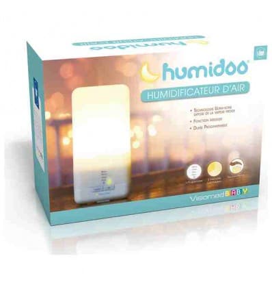 Humidoo Humidificador de aire