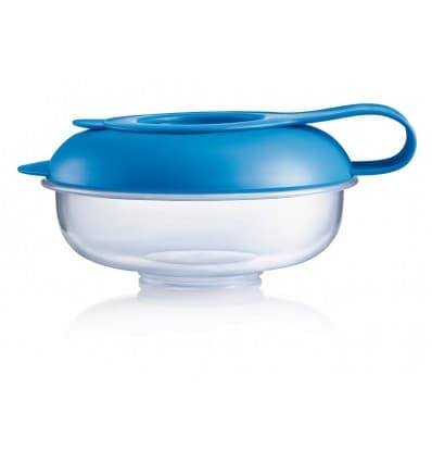 Mam Snack Box Azul