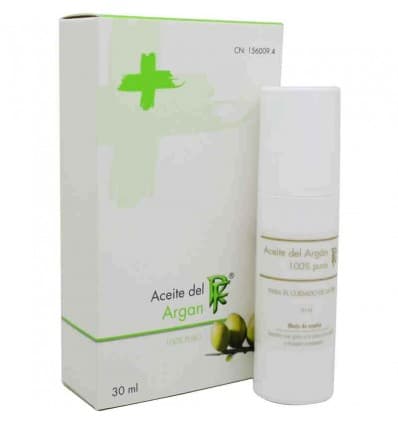Rueda Farma Aceite de Argan 30 ml