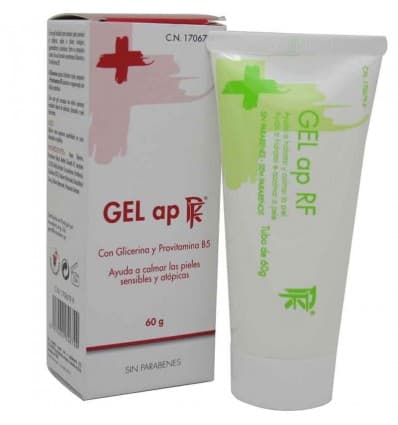 Rueda Farma Gel Ap 60 g