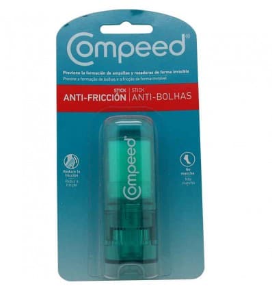 Compeed Stick Anti Fricción Anti Ampollas 8 ml
