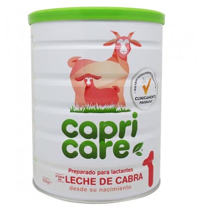 Capricare 1 800 g