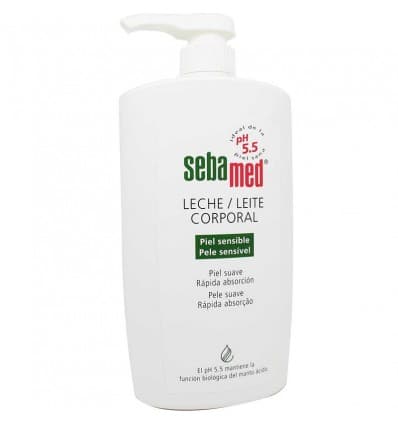 Sebamed Loción Enriquecida 400ml
