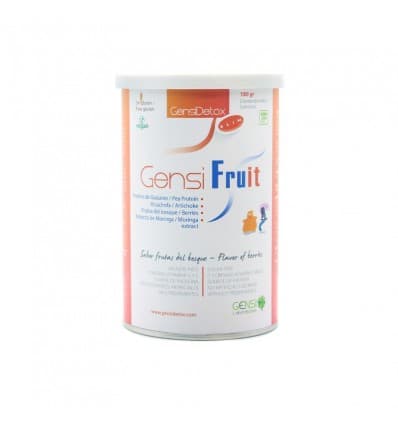Gensifruit Detox 180 g