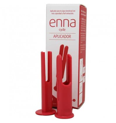 Enna Cycle Aplicador