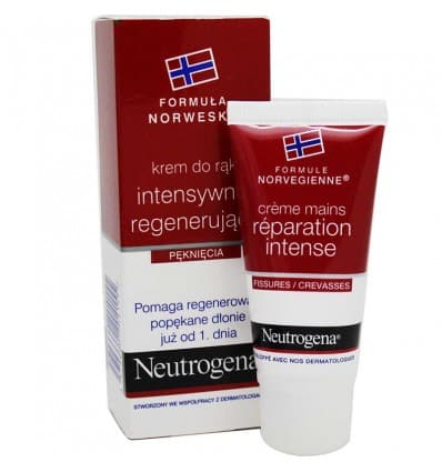 Neutrogena Pomada Regeneradora 15ml
