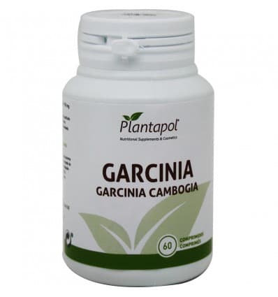 Plantapol Garcinia Cambogia 60 Comprimidos