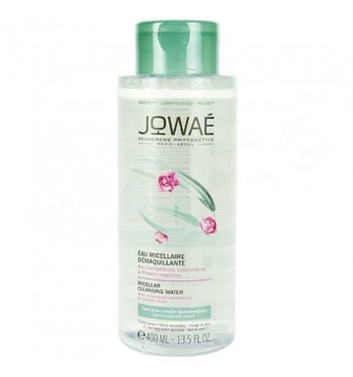 Jowaé Agua Micelar Desmaquillante 400ml