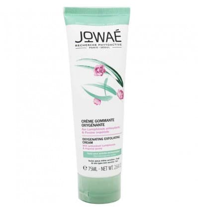 Jowaé Crema Oxigenante Exfoliante 75ml