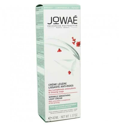 Jowaé Crema Antiarrugas Ligera 40ml