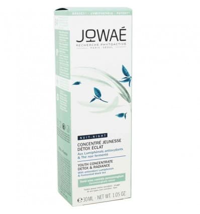 Jowaé Serum Noche Detox 30ml